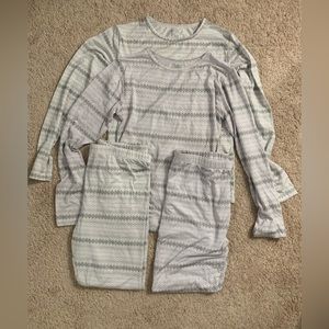 32 Degrees Kids Long Sleeve & Leggings